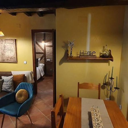 Apartamento Sefardi, Barrio Judio De Hervás المظهر الخارجي الصورة