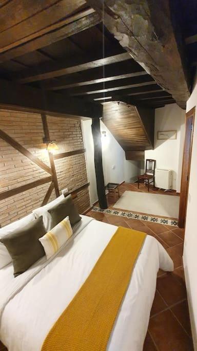 Apartamento Sefardi, Barrio Judio De Hervás المظهر الخارجي الصورة