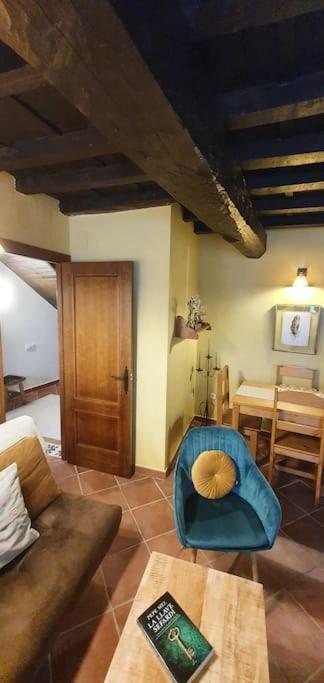 Apartamento Sefardi, Barrio Judio De Hervás المظهر الخارجي الصورة
