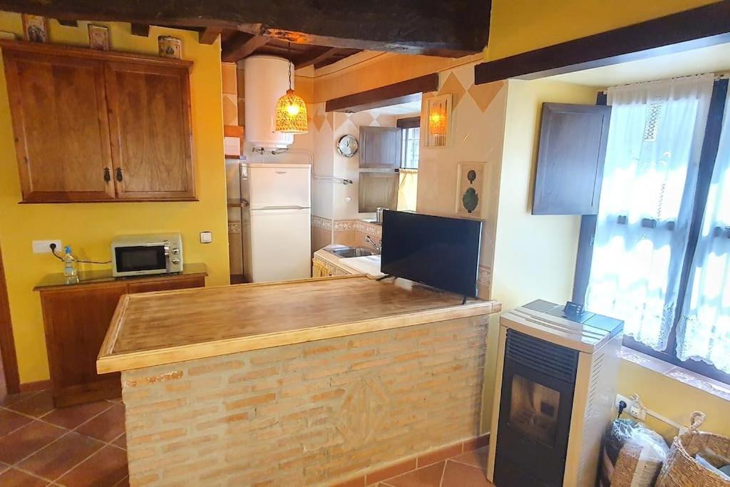 Apartamento Sefardi, Barrio Judio De Hervás المظهر الخارجي الصورة