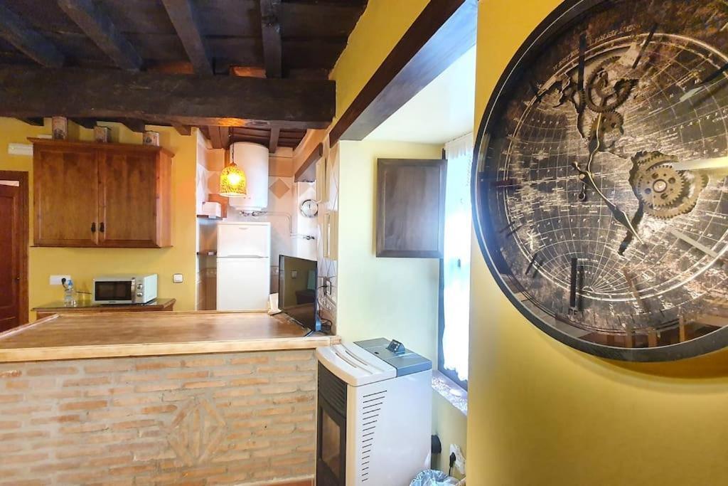 Apartamento Sefardi, Barrio Judio De Hervás المظهر الخارجي الصورة